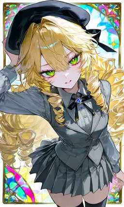 Profile image of Lilia