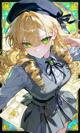 Profile image of Lilia