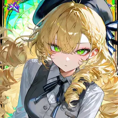 Profile image of Lilia