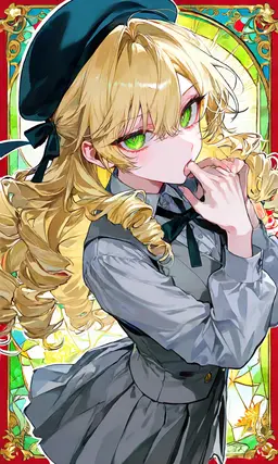Profile image of Lilia