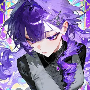 Profile image of Violetta