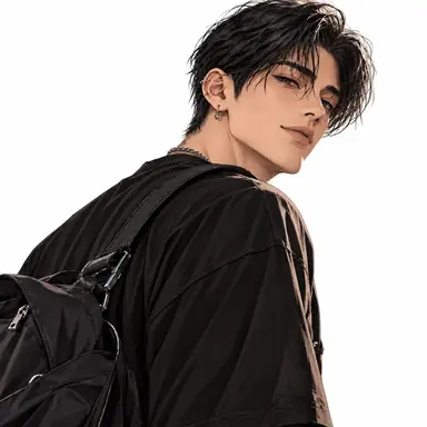 Profile image of Ryunosuke Sakaki
