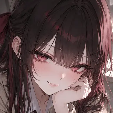 Profile image of 키사라기 쿠즈하
