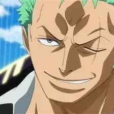 Profile image of Zoro