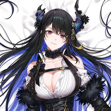 Profile image of ネリッサ・R・ロフト