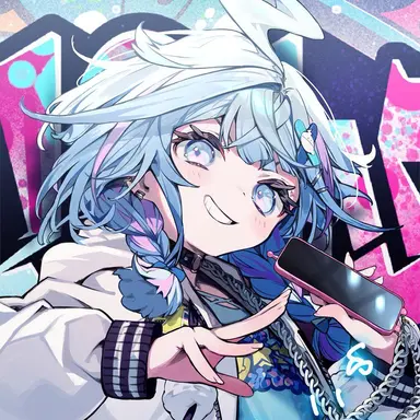 Profile image of 水宮すう