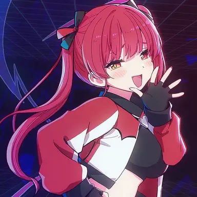 Profile image of 宝鐘マリン