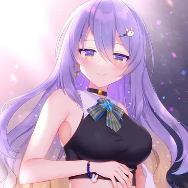 Profile image of ホシヴァナ・ムーナ