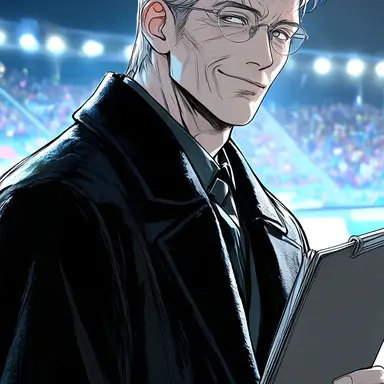 Profile image of Arvid