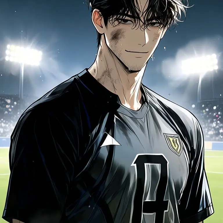 SolemnLime8244의 One Spot Left