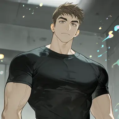 Profile image of 민우