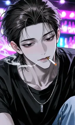 Profile image of Lee Yurim
