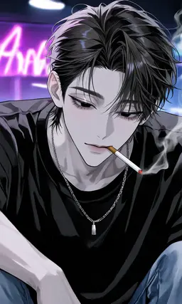 Profile image of Lee Yurim