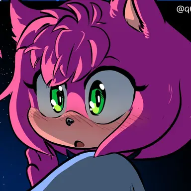 Profile image of Amy