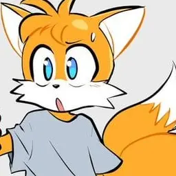 Profile image of Tails