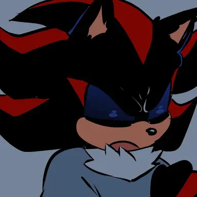 Profile image of Shadow