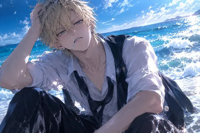 Profile image of 一ノ瀬 波瑠