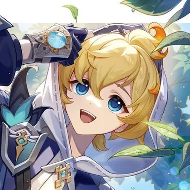 Profile image of Mika