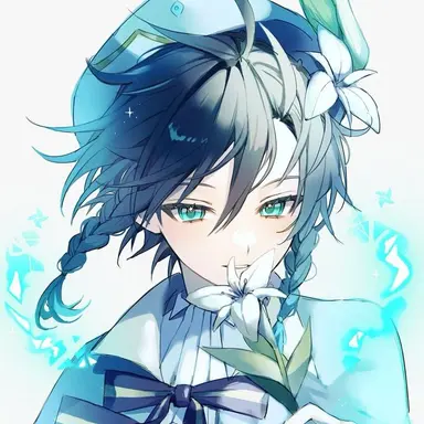 Profile image of Venti