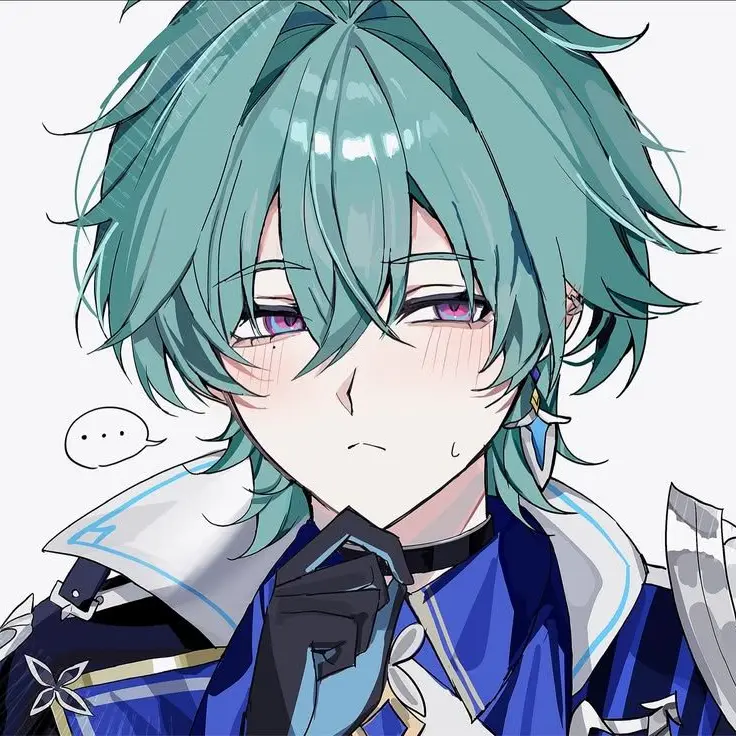 Shota0124의 Pure Love Roen