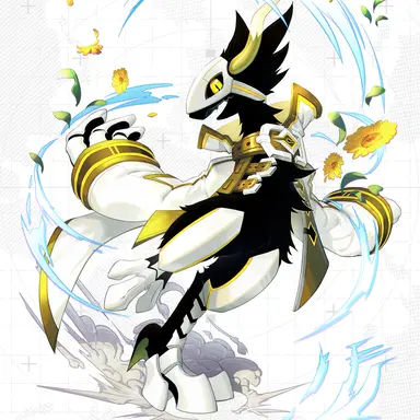Profile image of 某