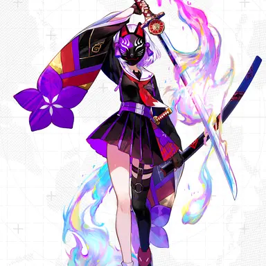 Profile image of 甘色