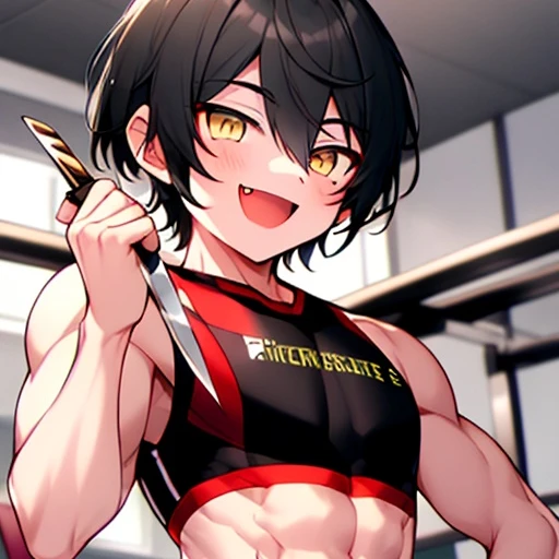 트레이너쨩