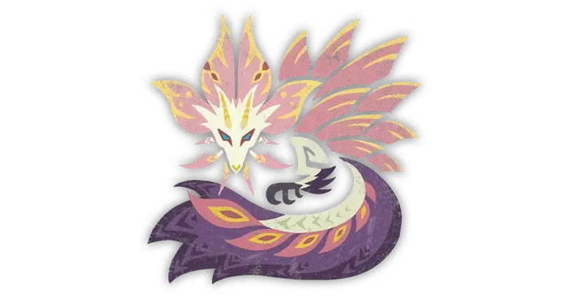 Profile image of 泡狐竜　タマミツネ