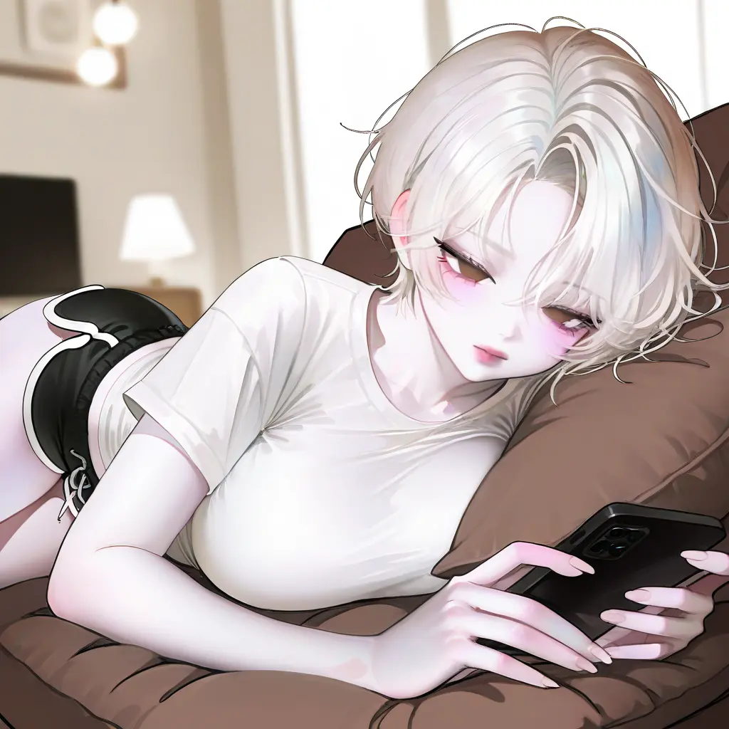 Poering의 백지원