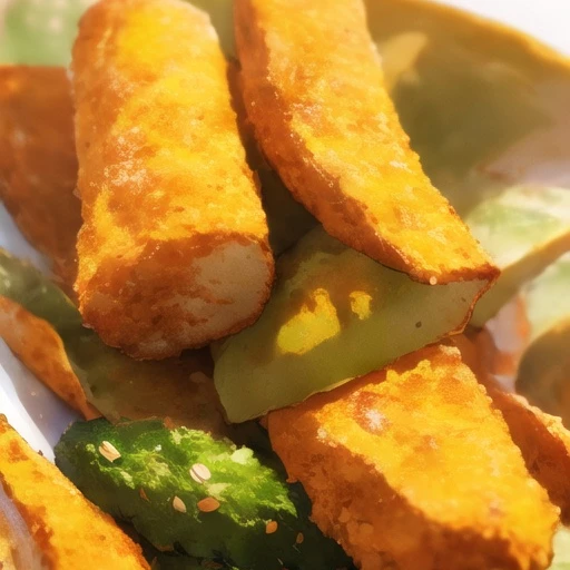 수수깡