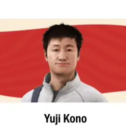 Profile image of コノ ユウジ