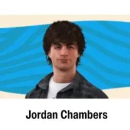 Profile image of ジョーダン