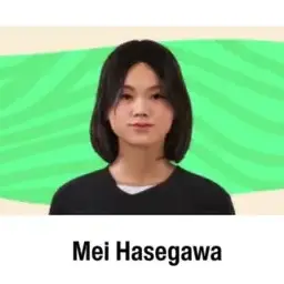 Profile image of ハセガワ メイ