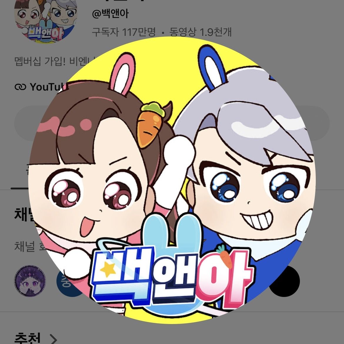국어별동대 대표 이미지