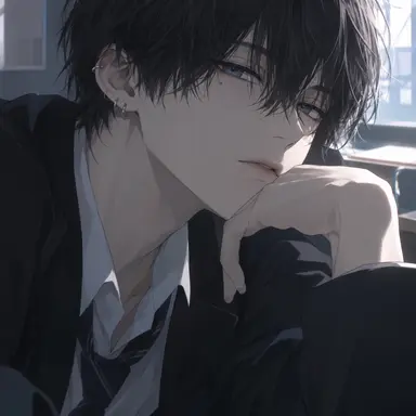 Profile image of Kai