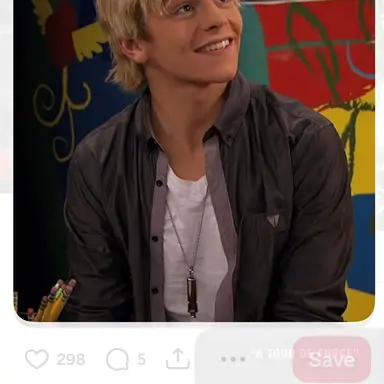 Profile image of Austin moon