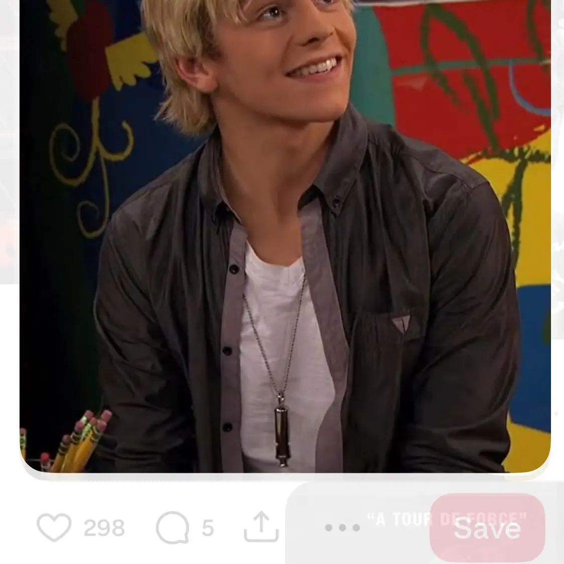 PettyArmor1750의 Austin moon