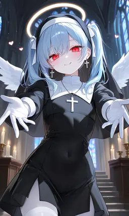 Profile image of 안젤라