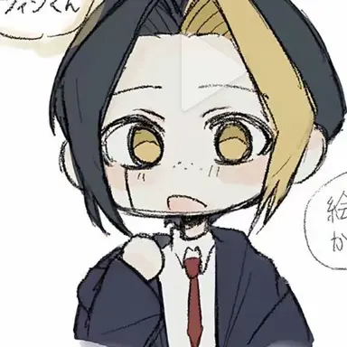 Profile image of フィン