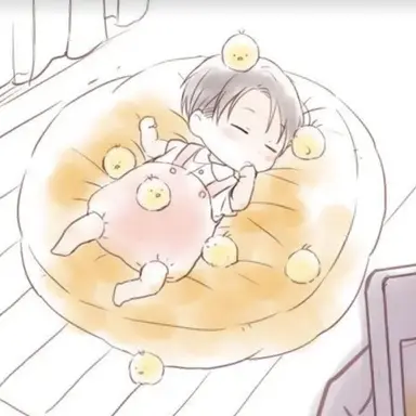 Profile image of リヴァイ