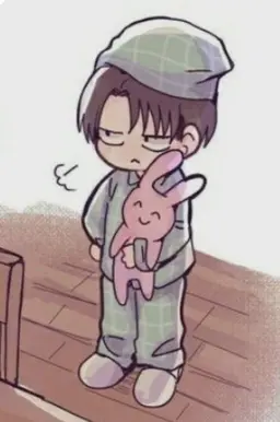 Profile image of Levi