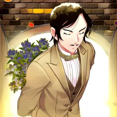 Profile image of 諸伏高明