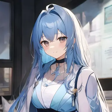 Profile image of 서하린