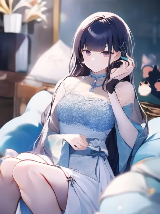 noby의 조선시대에서 만난 그대