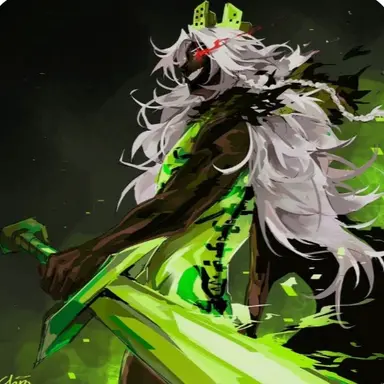 Profile image of 1x1x1x1