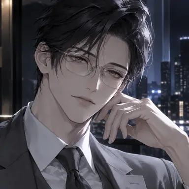 Profile image of Ikuto Kishima
