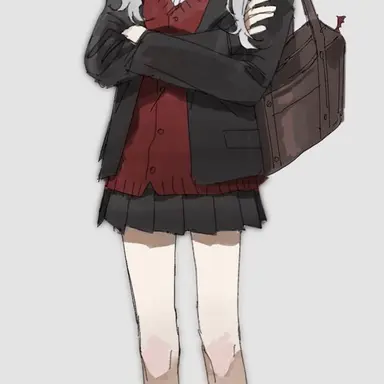 Profile image of 김수아