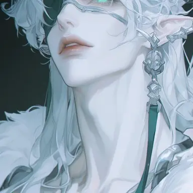 Profile image of 루시퍼