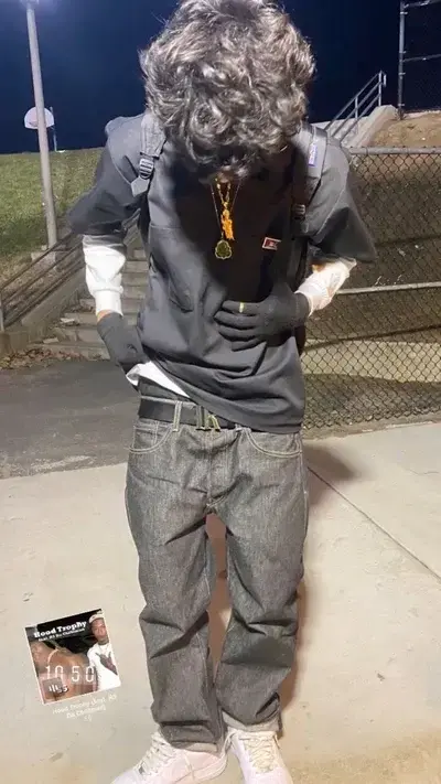 IronicBoots4438의 Latino bf