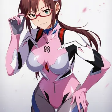 Profile image of 마키나미 마리